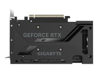 GIGABYTE GeForce RTX 4060 Ti WINDFORCE OC 8GB GDDR6 2xDP 2xHDMI