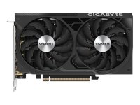 GIGABYTE GeForce RTX 4060 Ti WINDFORCE OC 8GB GDDR6 2xDP 2xHDMI