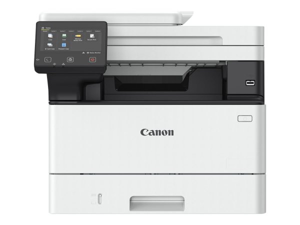 CANON i-SENSYS MF461dw MFP Mono B/W laser A4 210x297mm A4 36ppm copy 58.8ppm print 250 sheets USB 2.0 Gigabit LAN Wi-Fi