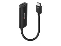 LINDY HDMI 8K60 auf DisplayPort 1.4 Konverter