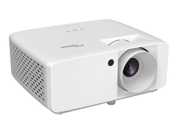 OPTOMA HZ40HDR Projector Laser UHD 4000lm