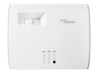 OPTOMA GT2000HDR Projector Laser UHD 3500lm