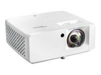 OPTOMA GT2000HDR Projector Laser UHD 3500lm