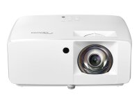 OPTOMA GT2000HDR Projector Laser UHD 3500lm