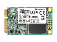 TRANSCEND 64GB mSATA SSD SATA3 3D TLC