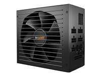 BE QUIET Straight Power 12 1200W platinum ATX power supply