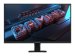 GIGABYTE GS27F 68,6cm 27Zoll IPS Edge 1920x1080 FHD 350cd/m2 165Hz 2xHDMI 2.0 1xDP 1.4