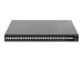 INTELLINET 54-Port L2+ Fully Managed PoE+ Switch mit 48 Gigabit Ports und 6 10G SFP+ Uplinks PoE-Budget 450 W Layer 2+/Layer 3 Lite