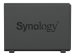 SYNOLOGY DS124 1-Bay NAS RTD1619B 1GB RAM