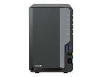 SYNOLOGY DS224+ 2-Bay NAS Intel Celeron J4125 2GB RAM