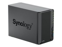 SYNOLOGY DS224+ 2-Bay NAS Intel Celeron J4125 2GB RAM