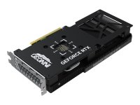 INNO3D GeForce RTX 4060 Twin X2 8GB GDDR6 1xHDMI 3xDP