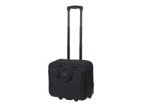 DICOTA Laptop Roller Top Traveller Eco BASE 33,02cm...