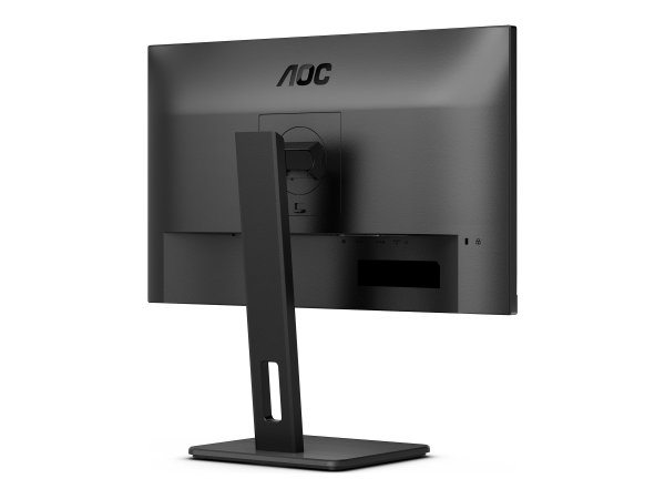 AOC 24E3QAF 60,45cm 23,8Zoll WLED 1920x1080 IPS 75Hz Black HDMI