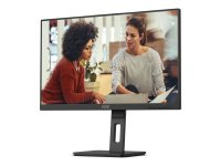 AOC 24E3QAF 60,45cm 23,8Zoll WLED 1920x1080 IPS 75Hz Black HDMI