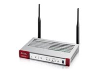 ZYXEL USG FLEX 100 AX Wifi 6 Device only Firewall 900mbps Durchsatz 1xWAN 4xLAN/DMZ WiFi 6 AX1800 1xUSB