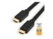 STARTECH.COM StarTech.com Premium High Speed HDMI Kabel mit Ethernet - 4K 60Hz - 7m - HDMI Monitorkabel - TV HDMI Kabel