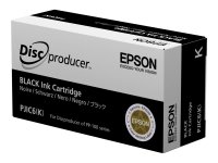 EPSON Discproducer Ink Cartridge PJIC7 Black