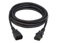 EATON TRIPPLITE PDU Power Cord C13 to C14 - 10A 250V...