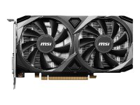 MSI GeForce RTX 3050 VENTUS 2X XS 8GB OC GDDR6 1xHDMI...