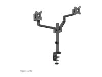 NEOMOUNTS Next Lite Flat Screen Desk Mount clamp+grommet