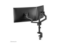 NEOMOUNTS Next Lite Flat Screen Desk Mount clamp+grommet