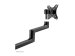 NEOMOUNTS Next Lite Flat Screen Desk Mount clamp+grommet