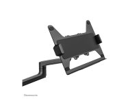 NEOMOUNTS Next Lite Laptop + Screen Desk Mount clamp+grommet