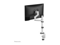 NEOMOUNTS Next Lite Flat Screen Desk Mount clamp+grommet