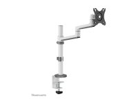 NEOMOUNTS Next Lite Flat Screen Desk Mount clamp+grommet