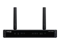 LANCOM 1800VAW EU SD-WAN gateway with VDSL2/ADSL2+ modem...