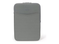 DICOTA Sleeve Eco SLIM S for Microsoft Surface grey