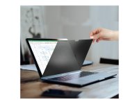 STARTECH.COM 35,56cm 14Zoll MacBook Pro 21/23 Laptop Sichtschutzfolie Entspiegelung/Blickschutzfoli