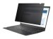 STARTECH.COM 39,62cm 15,6Zoll 16:9 Laptop Sichtschutzfolie Anti-Glare Privacy Screen