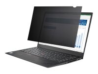 STARTECH.COM 43,94cm 17,3Zoll 16:9 Laptop Sichtschutzfolie Anti-Glare Privacy Screen