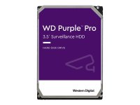 WD Purple Pro 14TB SATA 8,89cm 3,5Zoll HDD 6Gb/s