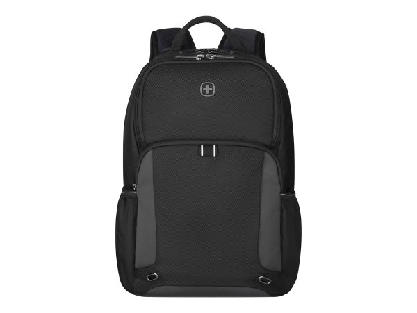 WENGER XE Tryal 39,62cm 15,6Zoll Laptop Backpack with Tablet Pocket Black