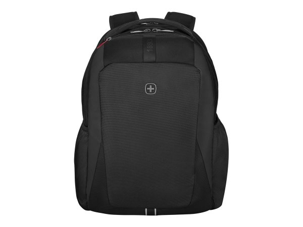 WENGER XE Professional 39,62cm 15,6Zoll Laptop Backpack with Tablet Pocket Black