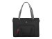 WENGER Motion Deluxe Tote 40,64cm 16Zoll Chic Black