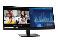 LENOVO ThinkVision P34w-20 86,36cm 34,14Zoll WQHD Ultra-Wide Curved Monitor HDMI Topseller