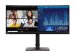 LENOVO ThinkVision P34w-20 86,36cm 34,14Zoll WQHD Ultra-Wide Curved Monitor HDMI Topseller