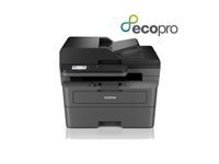 BROTHER MFCL2860DWE ECO mono MFP 34ppm