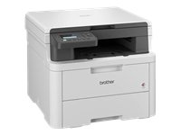 BROTHER DCPL3520CDW ECO color MFP 18ppm