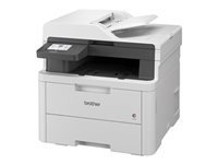 BROTHER DCPL3555CDW color MFP 26ppm