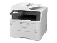 BROTHER MFC-L3760CDW MFP colour LED A4 26ppm copy 26ppm...