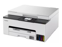 CANON MAXIFY GX1050 MFP colour ink-jet refillable A4...