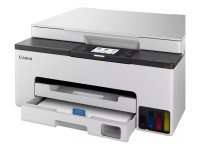 CANON MAXIFY GX1050 MFP colour ink-jet refillable A4 210x297mm A4 15 ipm print 250 sheets USB 2.0 LAN Wi-Fi