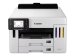 CANON MAXIFY GX5550 Printer colour Duplex ink-jet ITS A4 600x1200dpi 24 ipm mono/15.5 ipm colour 600sheets USB 2.0 LAN Wi-Fi