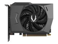 ZOTAC GAMING GeForce RTX 3050 ECO SOLO 8GB GDDR6 3xDP 1xHDMI