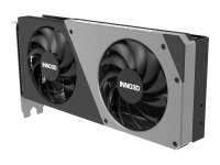 INNO3D GeForce RTX 4060 Ti Twin x2 16GB GDDR6 3xDP 1xHDMI